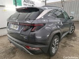  Hyundai  Tucson  Creative 2WD 1.6 CRDi 135CV E6dT #3