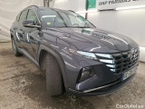  Hyundai  Tucson  Creative 2WD 1.6 CRDi 135CV E6dT #4