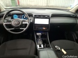  Hyundai  Tucson  Creative 2WD 1.6 CRDi 135CV E6dT #5