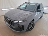  Hyundai  Tucson  N-Line Executive Mild-Hybrid 2WD 1.6 CRDI 135CV E6d 