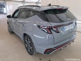  Hyundai  Tucson  N-Line Executive Mild-Hybrid 2WD 1.6 CRDI 135CV E6d #2
