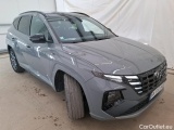  Hyundai  Tucson  N-Line Executive Mild-Hybrid 2WD 1.6 CRDI 135CV E6d #4