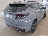  Hyundai  Tucson  N-Line Executive Mild-Hybrid 2WD 1.6 CRDI 135CV E6d #3
