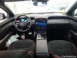  Hyundai  Tucson  N-Line Executive Mild-Hybrid 2WD 1.6 CRDI 135CV E6d #5
