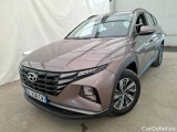  Hyundai  Tucson  Business Hybrid 2WD 1.6 T-GDI 230CV BVA6 E6d 