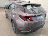  Hyundai  Tucson  Business Hybrid 2WD 1.6 T-GDI 230CV BVA6 E6d #2