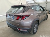  Hyundai  Tucson  Business Hybrid 2WD 1.6 T-GDI 230CV BVA6 E6d #3