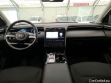  Hyundai  Tucson  Business Hybrid 2WD 1.6 T-GDI 230CV BVA6 E6d #5