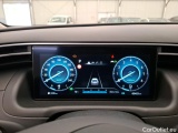  Hyundai  Tucson  Business Hybrid 2WD 1.6 T-GDI 230CV BVA6 E6d #6