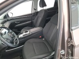  Hyundai  Tucson  Business Hybrid 2WD 1.6 T-GDI 230CV BVA6 E6d #8