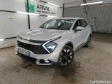  KIA  Sportage KIA  / 2021 / 5P / SUV 1.6 T-GDI 265 PHEV AUTO 4WD ACTIVE BUSIN 