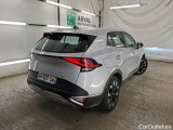  KIA  Sportage KIA  / 2021 / 5P / SUV 1.6 T-GDI 265 PHEV AUTO 4WD ACTIVE BUSIN #3