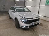  KIA  Sportage KIA  / 2021 / 5P / SUV 1.6 T-GDI 265 PHEV AUTO 4WD ACTIVE BUSIN #4