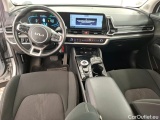  KIA  Sportage KIA  / 2021 / 5P / SUV 1.6 T-GDI 265 PHEV AUTO 4WD ACTIVE BUSIN #5