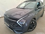  KIA  Sportage  GT-Line Premium Plug-in Hybrid 4WD 1.6 T-GDI 265CV BVA6 E6d 