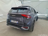  KIA  Sportage  GT-Line Premium Plug-in Hybrid 4WD 1.6 T-GDI 265CV BVA6 E6d #3
