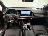  KIA  Sportage  GT-Line Premium Plug-in Hybrid 4WD 1.6 T-GDI 265CV BVA6 E6d #5