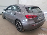  Mercedes  A-Klasse MERCEDES-BENZ Classe A Compact / 2018 / 5P / Berline A 180 d Business Line 8G-DCT #2