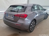  Mercedes  A-Klasse MERCEDES-BENZ Classe A Compact / 2018 / 5P / Berline A 180 d Business Line 8G-DCT #3