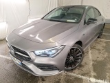  Mercedes  CLA-Klasse MERCEDES-BENZ CLA Coupe / 2019 / 4P / Coupé CLA 250 e AMG Line 