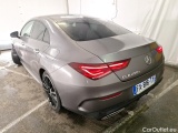  Mercedes  CLA-Klasse MERCEDES-BENZ CLA Coupe / 2019 / 4P / Coupé CLA 250 e AMG Line #2