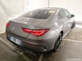  Mercedes  CLA-Klasse MERCEDES-BENZ CLA Coupe / 2019 / 4P / Coupé CLA 250 e AMG Line #3
