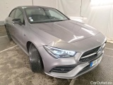  Mercedes  CLA-Klasse MERCEDES-BENZ CLA Coupe / 2019 / 4P / Coupé CLA 250 e AMG Line #4