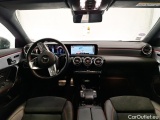  Mercedes  CLA-Klasse MERCEDES-BENZ CLA Coupe / 2019 / 4P / Coupé CLA 250 e AMG Line #5