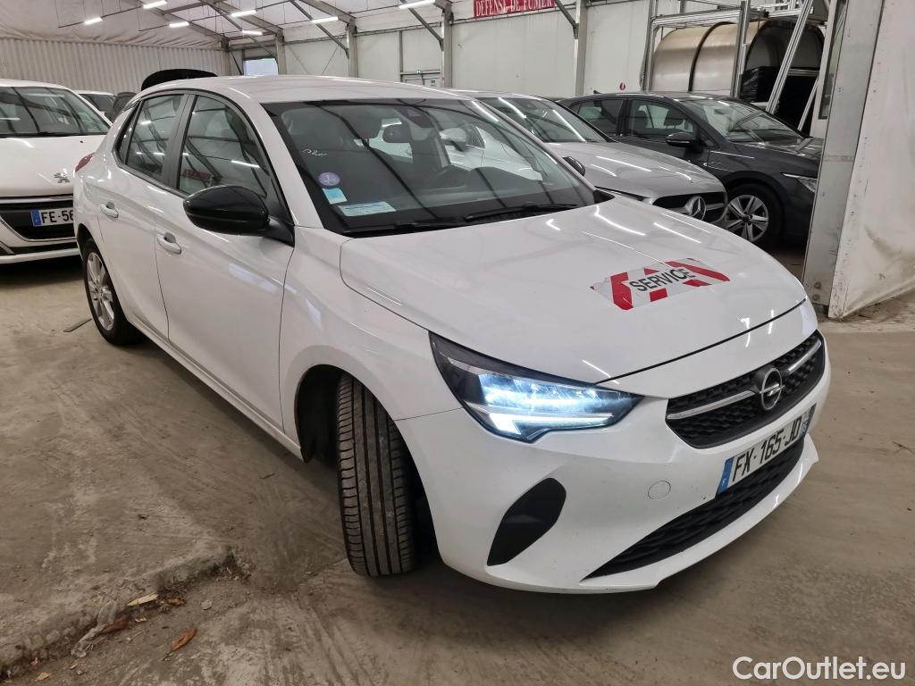  Land Rover  Discovery OPEL Corsa 2019 5P Berline 1.2 75ch Edition Business #34