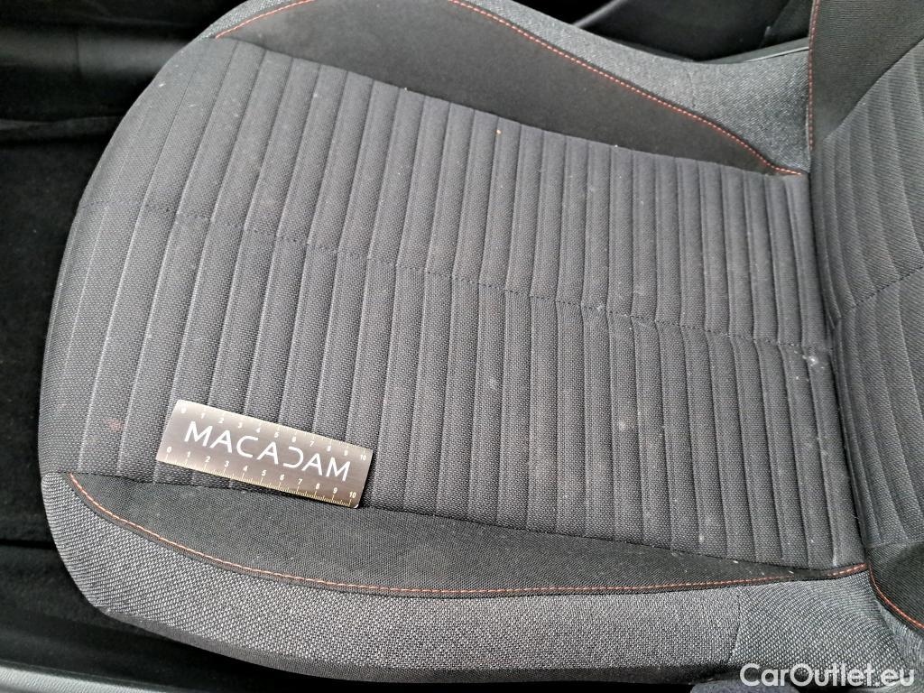  Peugeot  208  Active Business 1.2 PureTech 100CV BVM6 E6d // MALFACONS - VOIR PHOTOS // #21