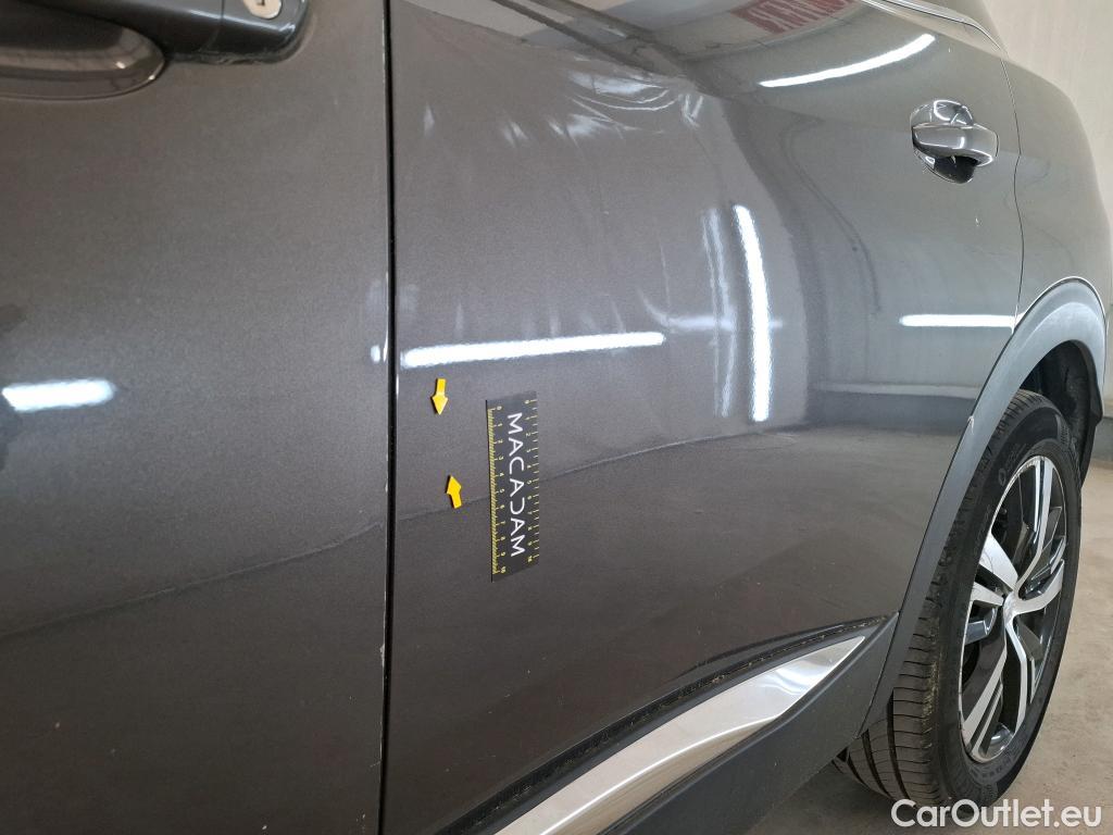  Peugeot  3008 PEUGEOT  / 2020 / 5P / SUV BlueHDi 130 S&S EAT8 GT #16