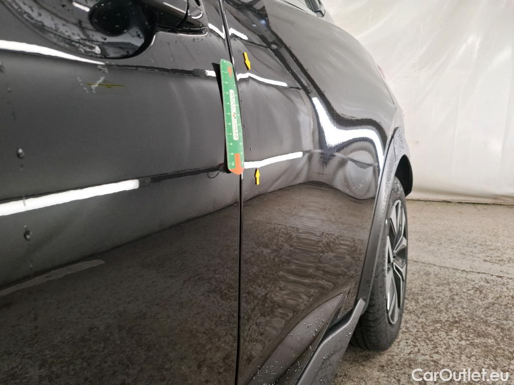  Nissan  Juke NISSAN  / 2019 / 5P / Crossover DIG-T 114 BVM6 Acenta #1