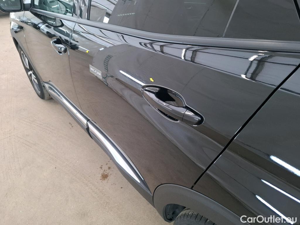  Peugeot  3008  Allure 1.2 PureTech 130CV BVM6 E6 #41