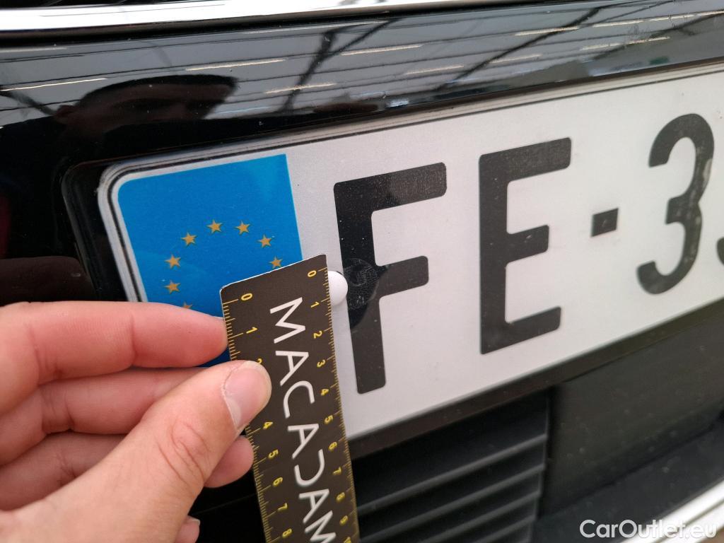  Peugeot  3008  Allure 1.2 PureTech 130CV BVM6 E6 #31