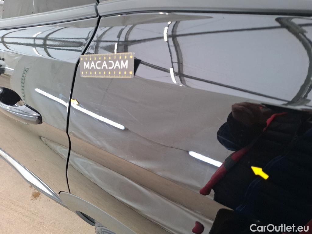  Peugeot  3008  Allure 1.2 PureTech 130CV BVM6 E6 #44