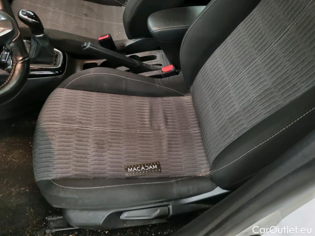  Land Rover  Discovery OPEL Corsa 2019 5P Berline 1.2 75ch Edition Business #31