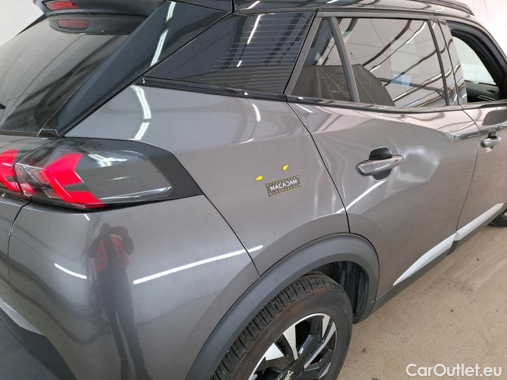  Peugeot  2008 PEUGEOT  / 2019 / 5P / Crossover PureTech 130 S&S EAT8 GT #11