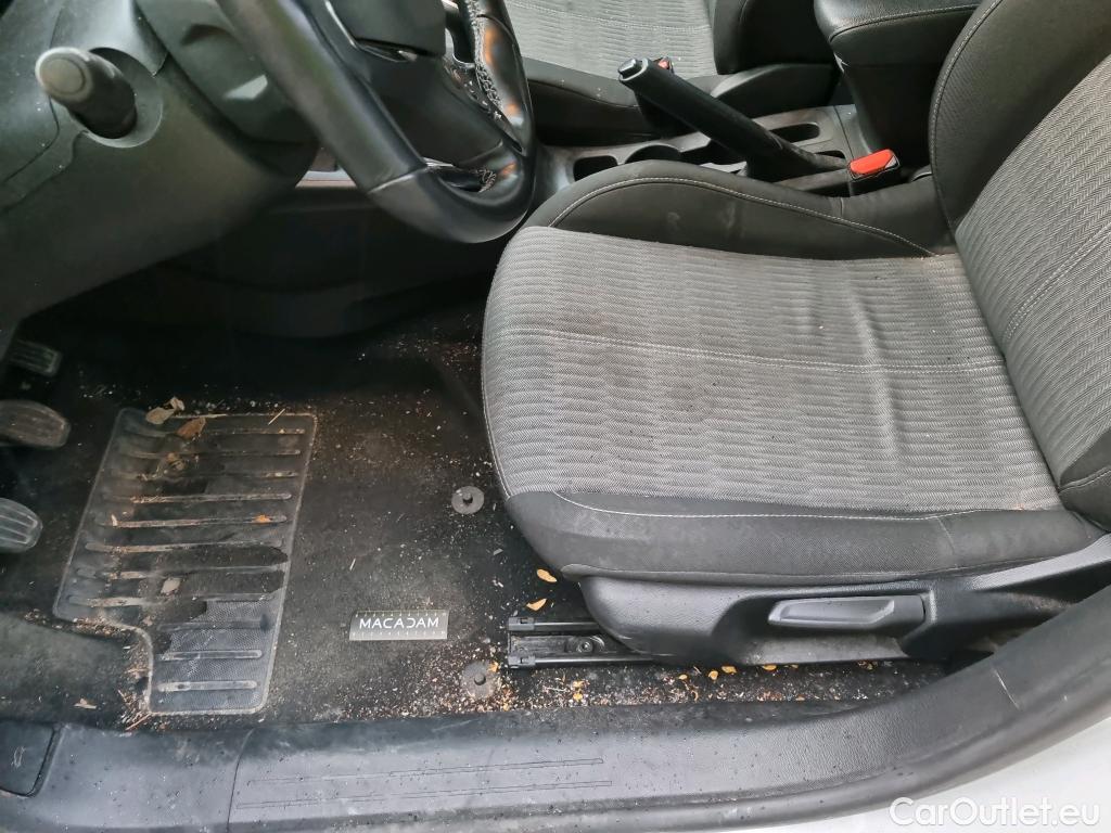  Land Rover  Discovery OPEL Corsa 2019 5P Berline 1.2 75ch Edition Business #1