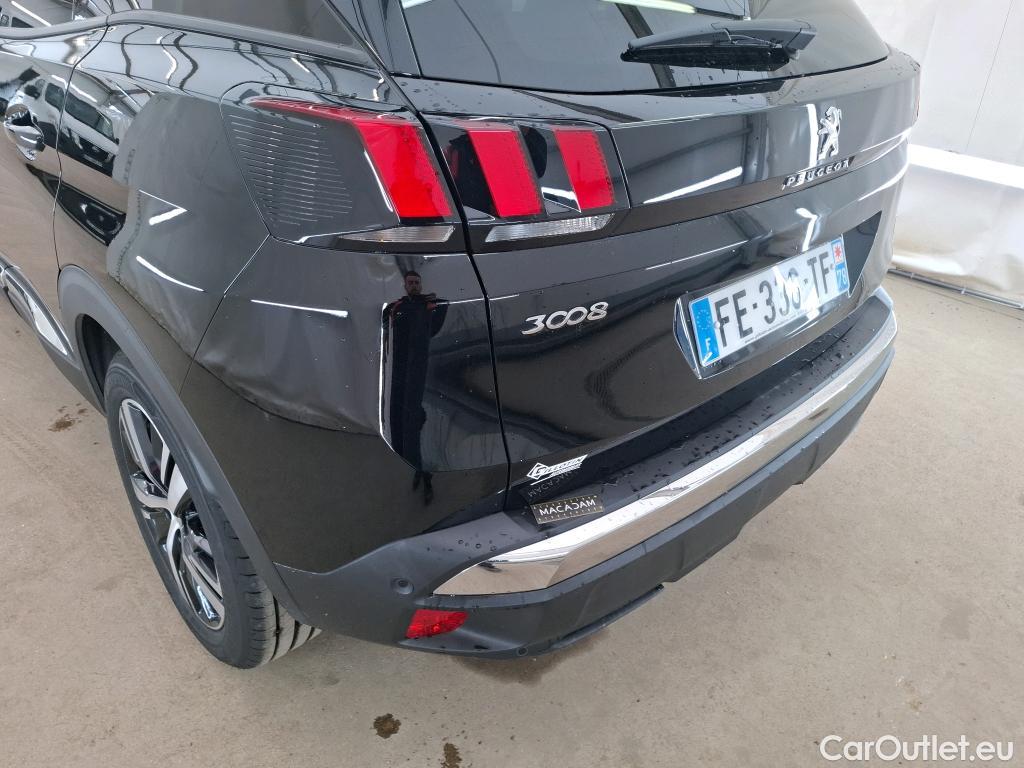  Peugeot  3008  Allure 1.2 PureTech 130CV BVM6 E6 #61