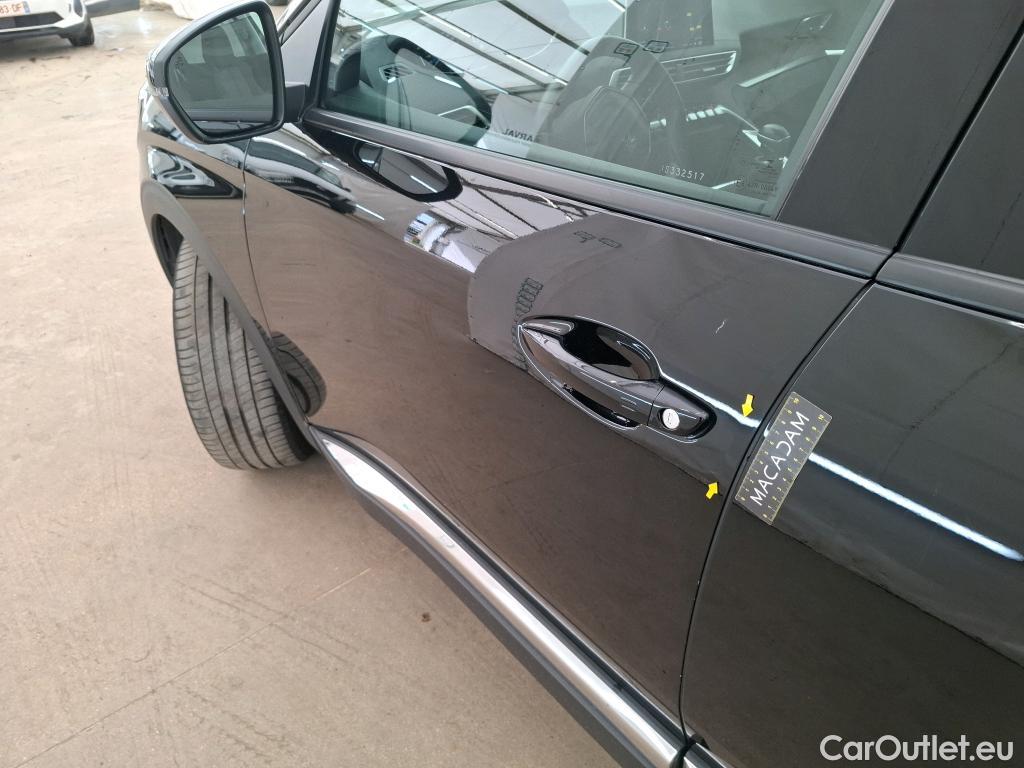  Peugeot  3008  Allure 1.2 PureTech 130CV BVM6 E6 #1