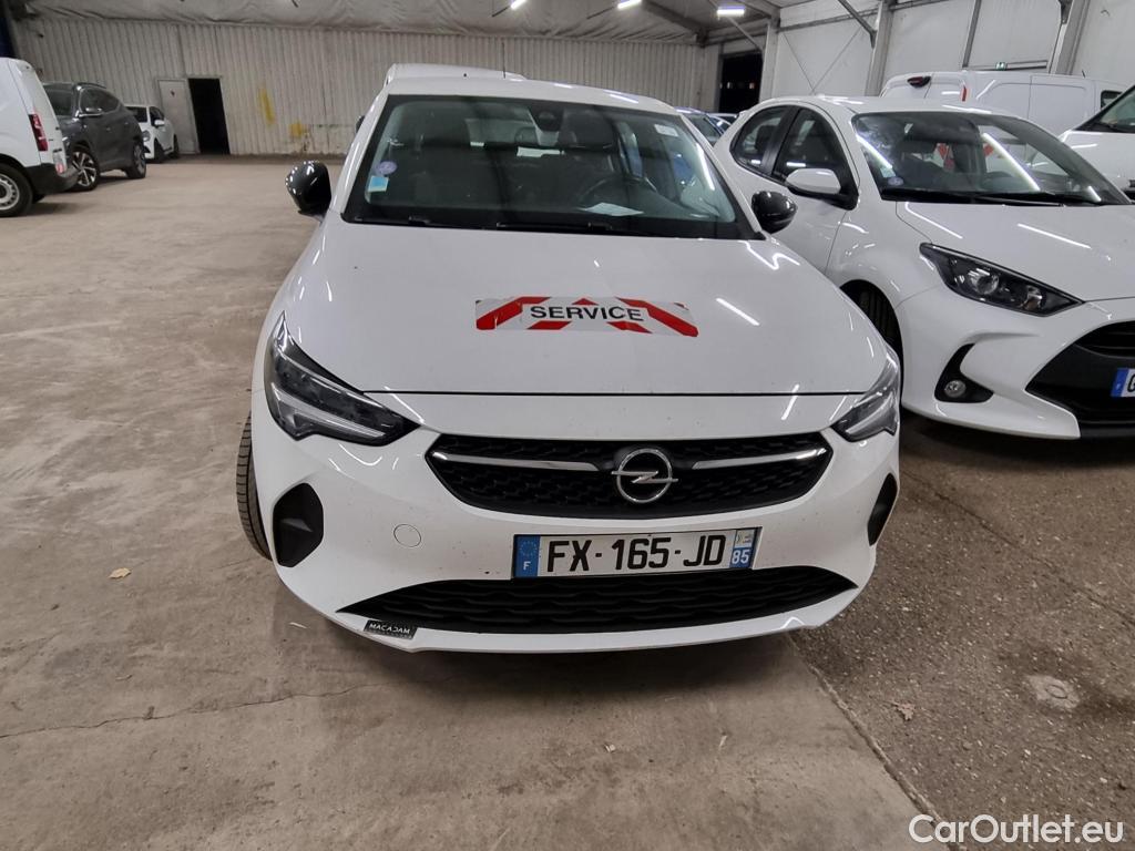  Land Rover  Discovery OPEL Corsa 2019 5P Berline 1.2 75ch Edition Business #22