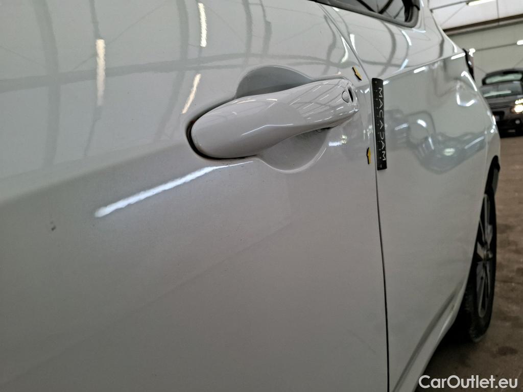  Nissan  Micra NISSAN  5p Berline IG-T 90 N-Connecta #2