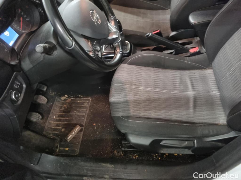  Land Rover  Discovery OPEL Corsa 2019 5P Berline 1.2 75ch Edition Business #8