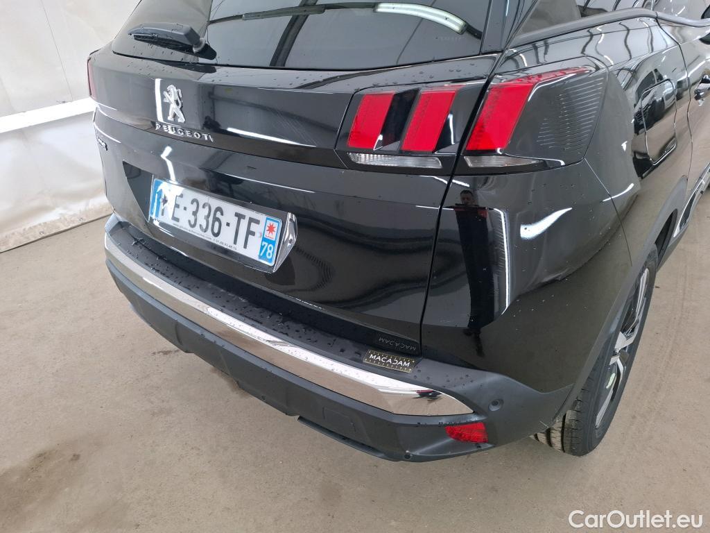  Peugeot  3008  Allure 1.2 PureTech 130CV BVM6 E6 #55