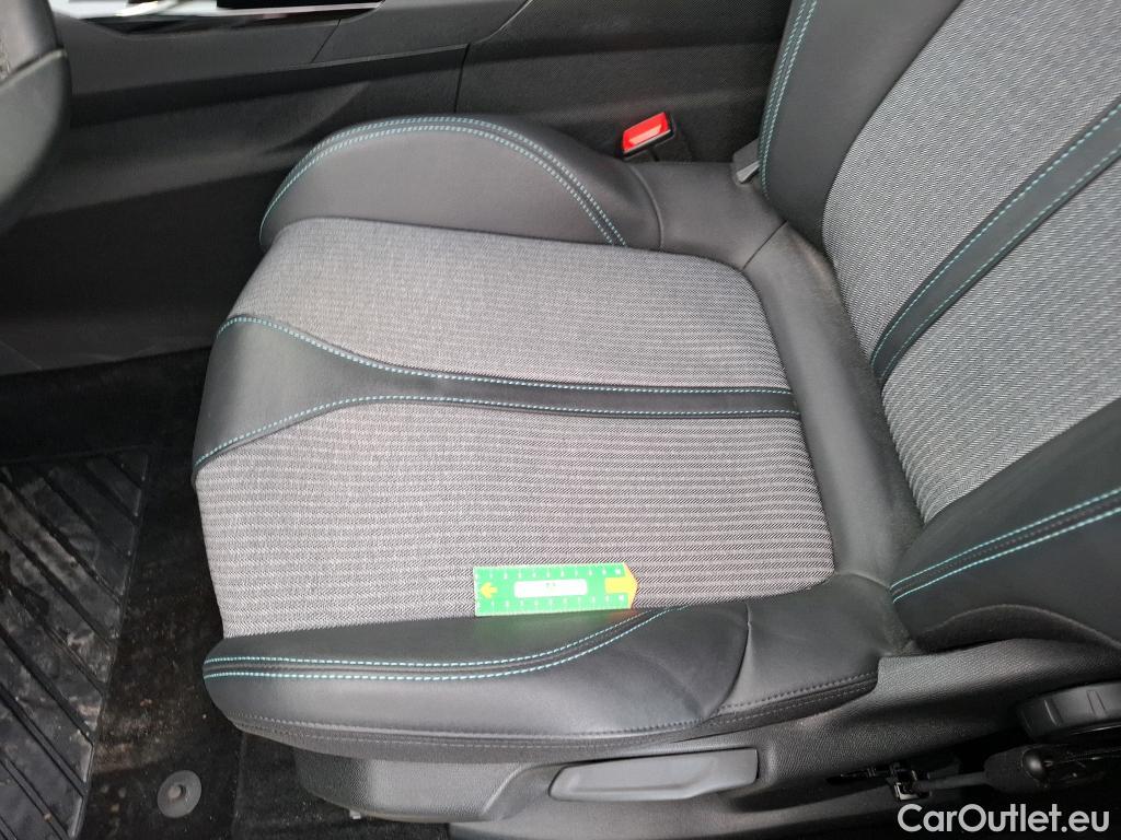  Peugeot  3008  II Allure Pack 1.5 HDi 130CV BVA8 E6d #4
