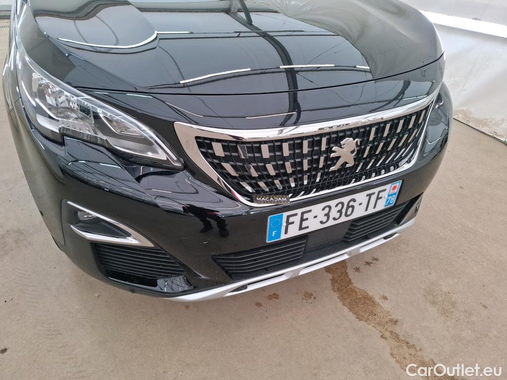  Peugeot  3008  Allure 1.2 PureTech 130CV BVM6 E6 #58