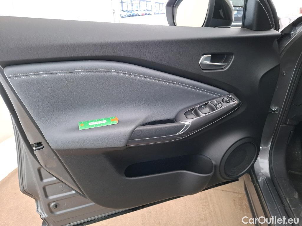  Nissan  Juke NISSAN  / 2019 / 5P / Crossover DIG-T 114 DCT Business+ #5