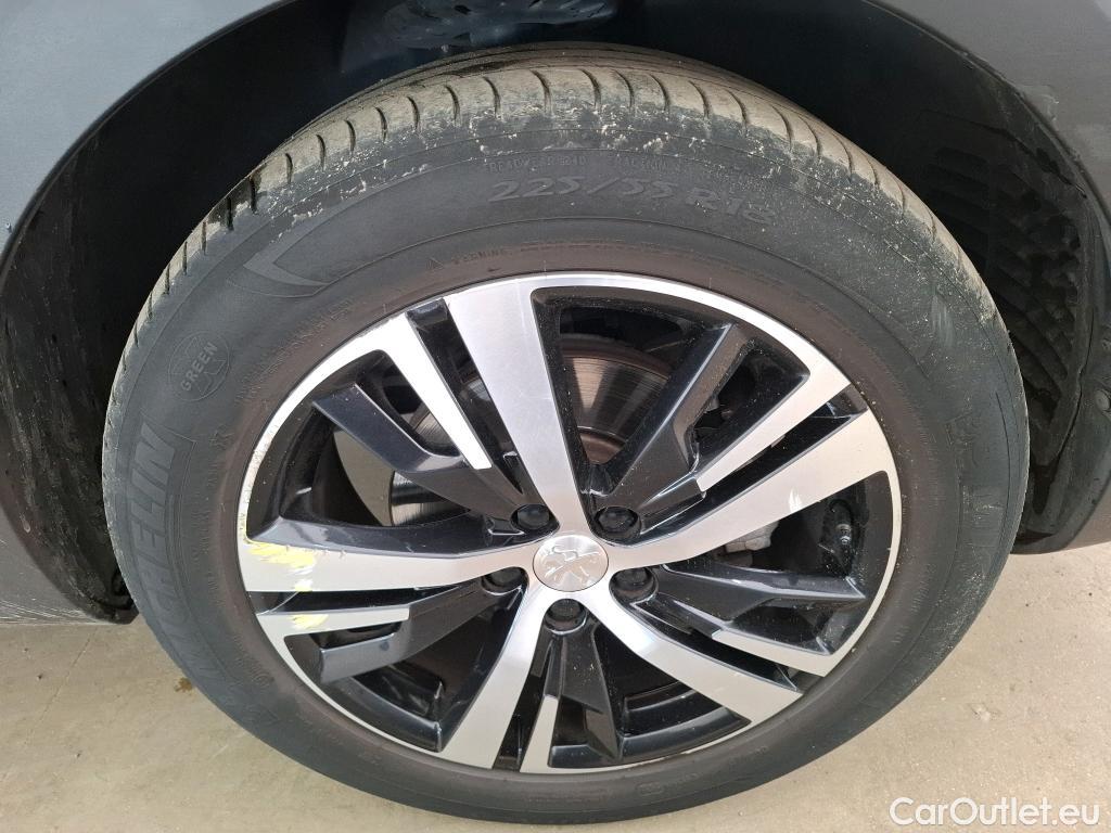  Peugeot  3008  Allure 1.2 PureTech 130CV BVM6 E6 #13