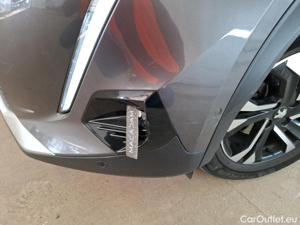  Peugeot  2008 PEUGEOT  / 2019 / 5P / Crossover PureTech 130 S&S EAT8 GT #30