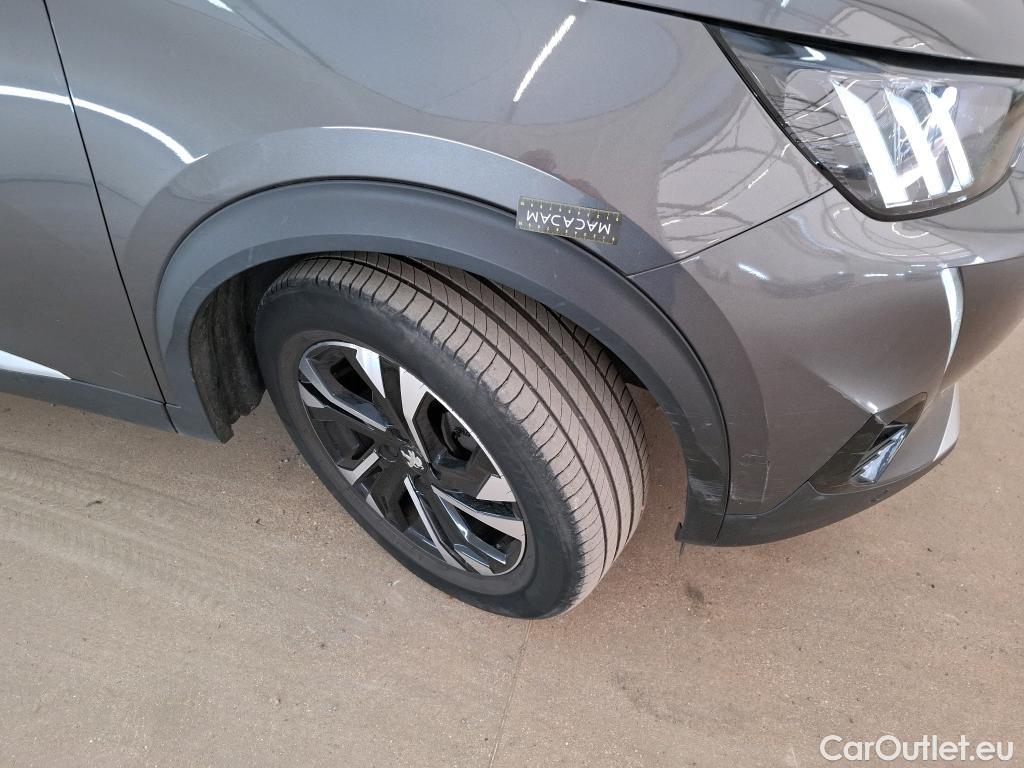  Peugeot  2008 PEUGEOT  / 2019 / 5P / Crossover PureTech 130 S&S EAT8 GT #34